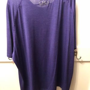 Under Armour workout shirt